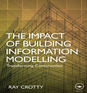 eBooks - The Impact of Building Information Modelling