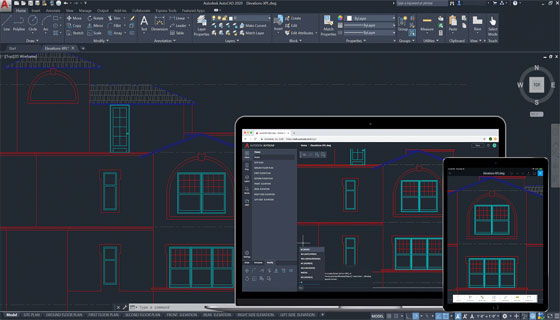 New Features in AutoCAD 2020 - A Brief Overview