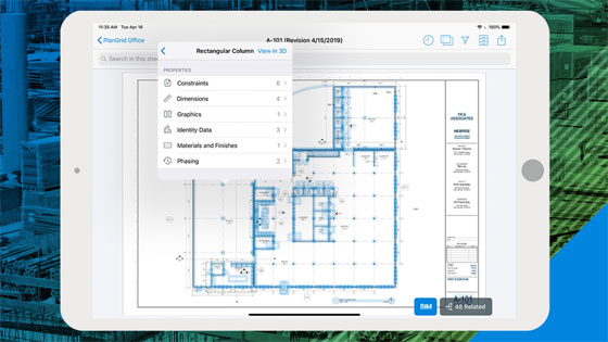 PlanGrid BIM  A powerful tool for construction teams & facilitate managers