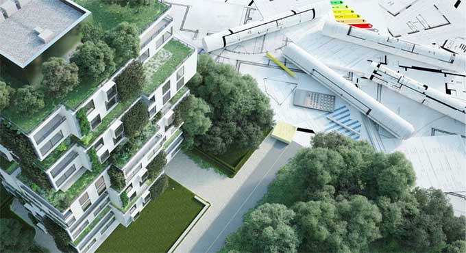 Revit and Sustainability: Designing Green Buildings with BIM