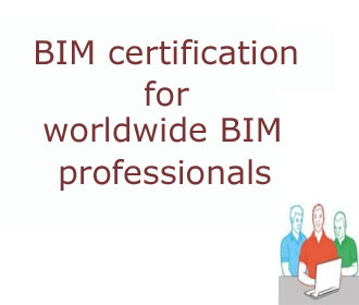 RICS has developed first ever BIM certification for worldwide BIM professionals