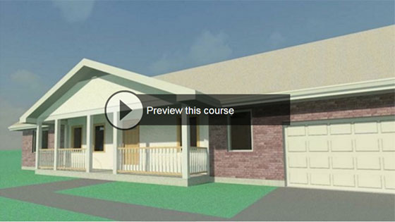 Learn how to use Revit for designing home plans