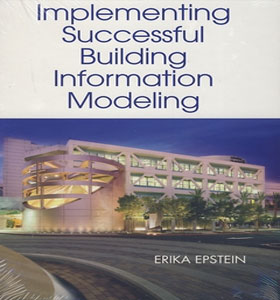 eBooks - Implementing Successful Building Information Modeling