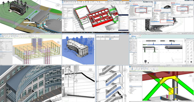 Revit 2018  Introduction to new features