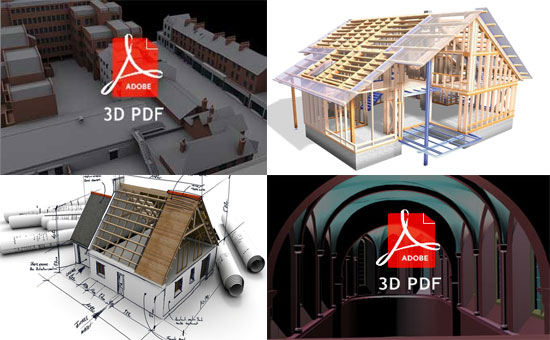 The importance of 3D PDF