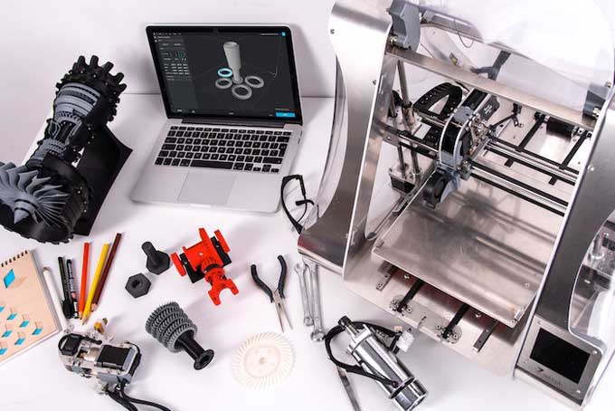What Businesses should know about 3D printing for Product Design?