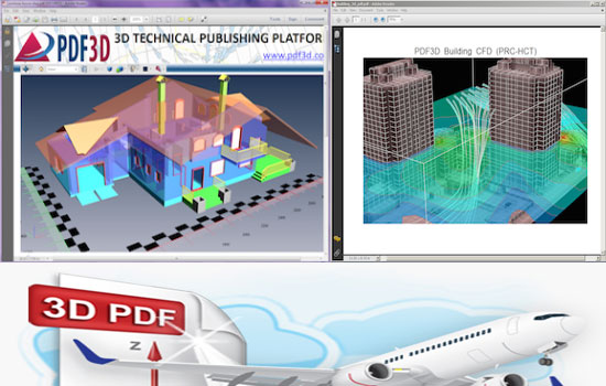 3DPDF most up-to-date version with amazing features
