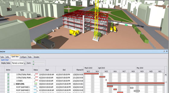 Assemble Systems and Sage are partnered to enhance 5D estimating process