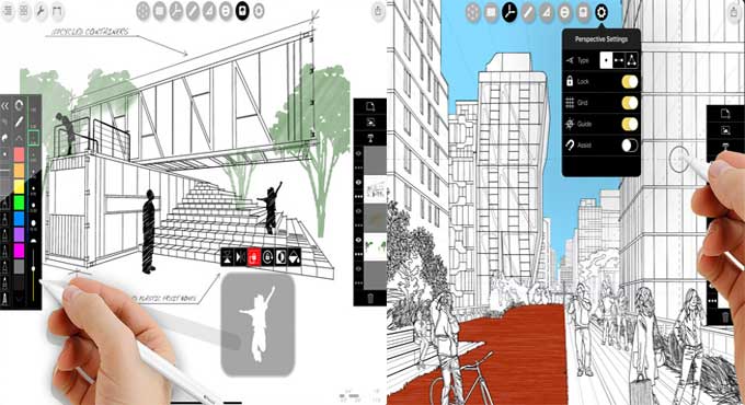 Architecture Apps: Best Architecture Apps for iPad and iPhone in 2023