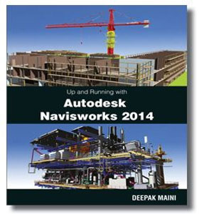 Up and Running with Autodesk Navisworks Manage 2014