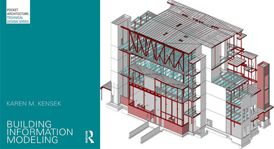 Building Information Modeling - An exclusive e-book by Stephen Emmitt, University of Bath