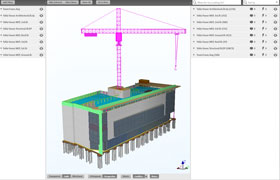 Tekla is launching an online campus for learning Building Information Modeling