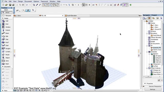 Graphisoft launched ArchiCAD 20