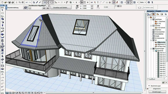 ARCHICAD 22 is launched by GRAPHISOFT