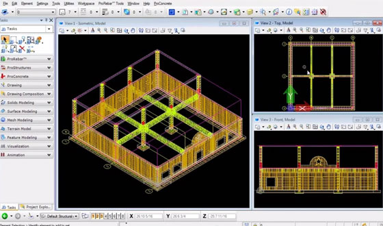 Autodesk Revit 2015 Release 2 Riser out of Annotation
