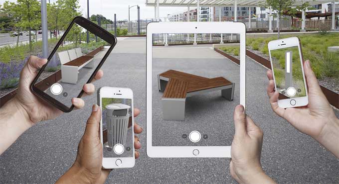 Revit and Augmented Reality: Bridging the Gap between Design and Reality