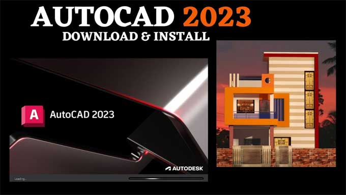 What is New in the AutoCAD 2023?
