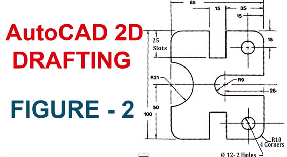 An exclusive cad tutorial video on Autocad limits