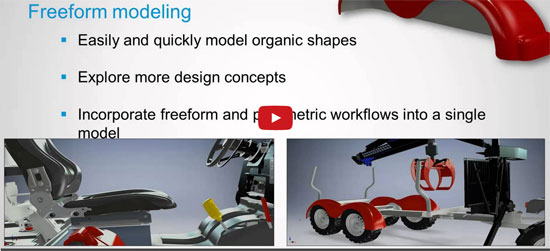 What's New in Autodesk Revit MEP 2015 and Simulation