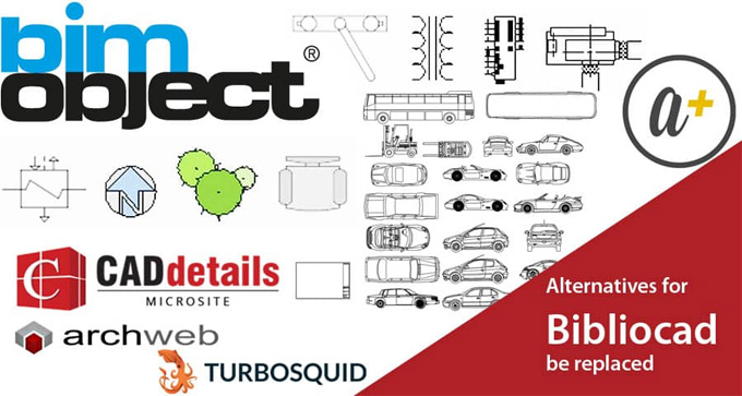 How to Download premium files from Bibliocad for free