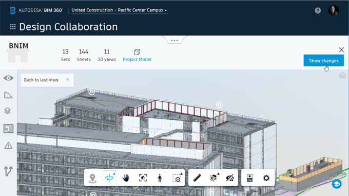 Building Information Modeling 360: The Next Generation of Construction Management Software