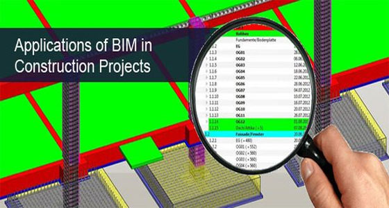 Implementation of BIM in construction industry – A brief analysis by Alan Lamont