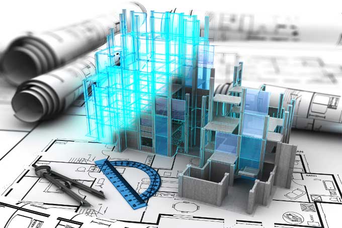 5 Steps for Government Organizations to Adopt Building Information Modeling