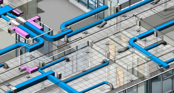 The role of BIM and FM in existing building