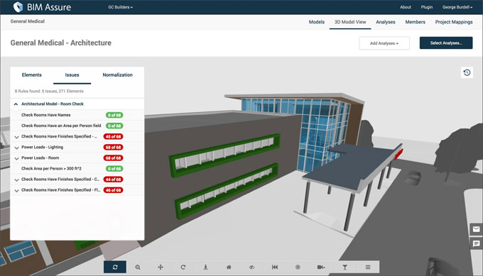 Invicara introduces BIM Assure 1.3 to enhance building data quality in BIM models