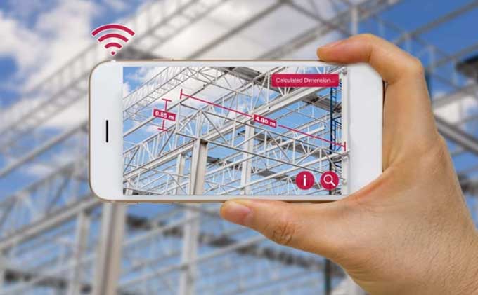 Bring BIM to life with augmented and virtual reality