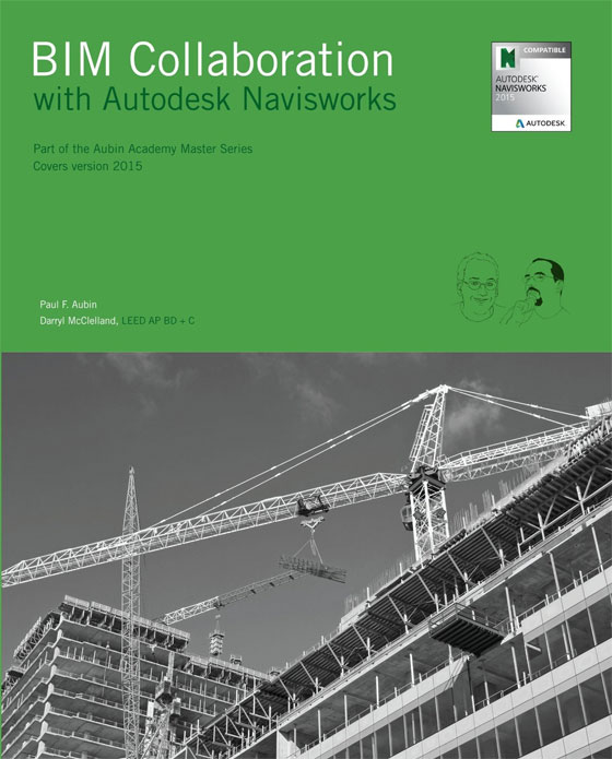 BIM Collaboration with Autodesk Navisworks