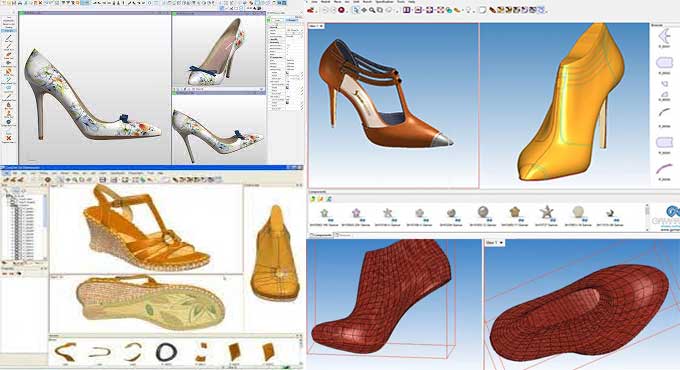 Revolutionizing Footwear Design and Production: The Role of Building Information Modeling (BIM)