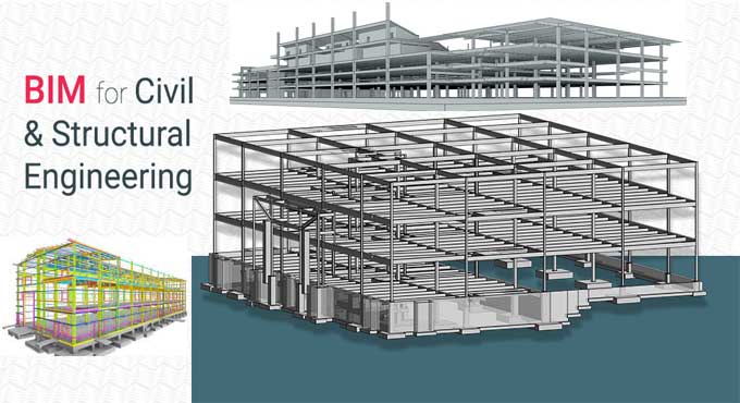 The Importance & Impact of BIM for Structural Engineers in Different Job Roles