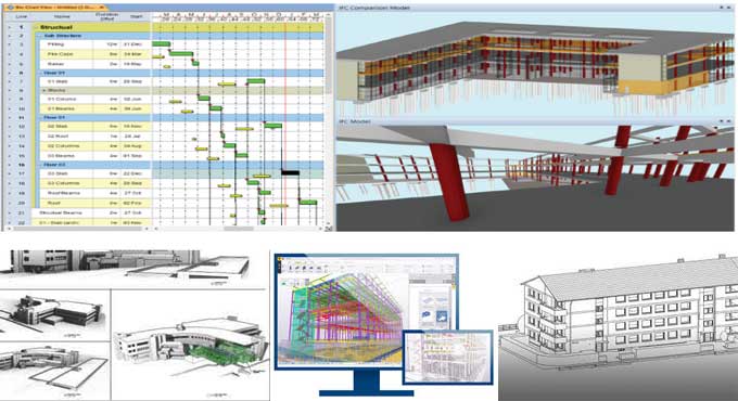 The Use of BIM for the Role of Forensics