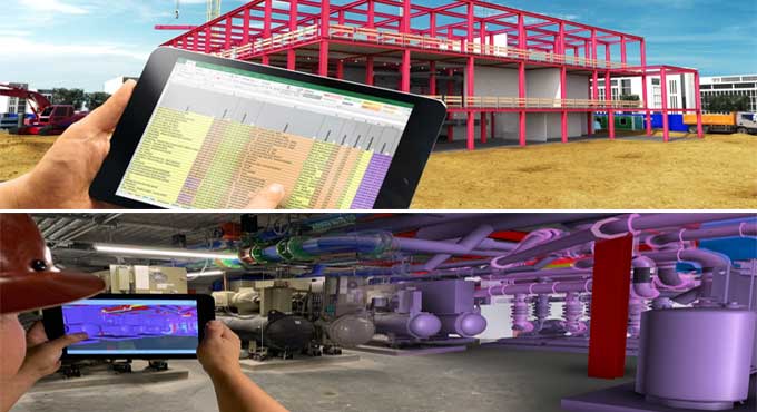 Revolutionizing Food Manufacturing: The Role of BIM in the Food Industry