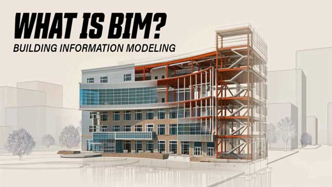 What your BIM models may be done to your specifications?