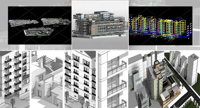 BIM Portfolio Tips that are valuable for your career up ahead