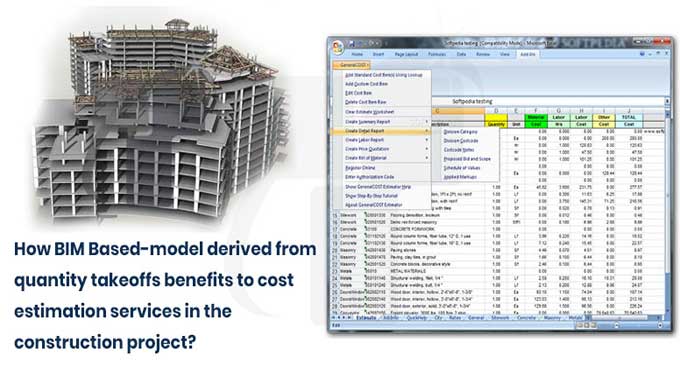 Unveiling the Future of Quantity Takeoff (QTO) in the Era of Building Information Modeling (BIM)