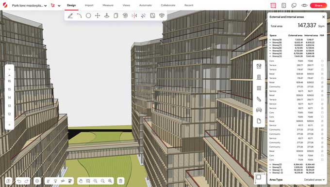 The Transformative Power of BIM Tools in Architecture: A Comprehensive Guide