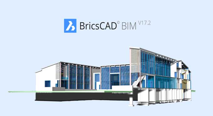 BRICSCAD BIM: A Powerful Alternative to Revit for AEC Professionals