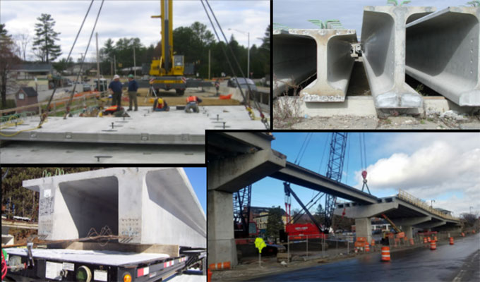 Geobim Technology to Increase The Speed of Bridge Construction
