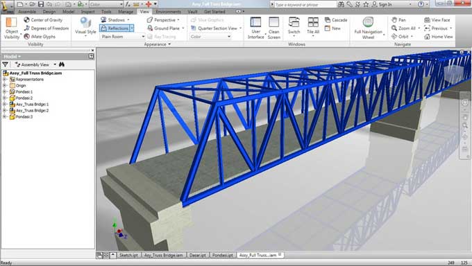 Analyzer CAD: A Seamless Bridge between Design and Production