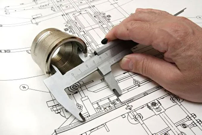 Navigating Design Realms: Understanding the Differences between Revit Drafting and CAD Services