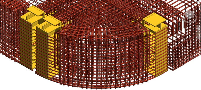 CADS RC3D