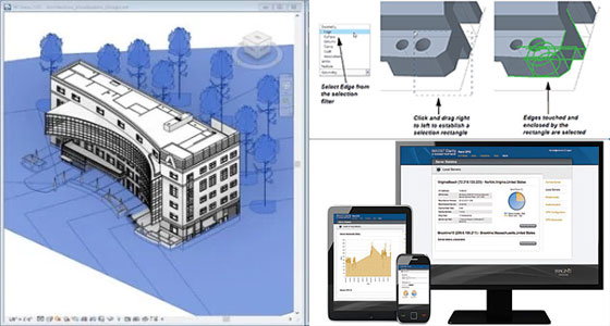 IMAGINiT Clarity 2018.1 is just launched for BIM professionals