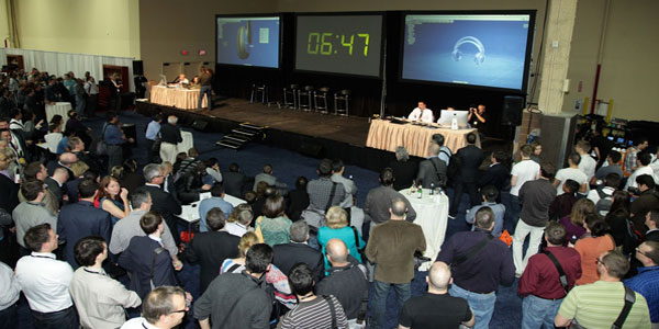 U.S. CAD Speakers to Present Classes at the forthcoming premier Autodesk University event 2013