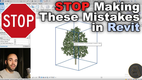 Common Pitfalls in Revit and How to Avoid Them
