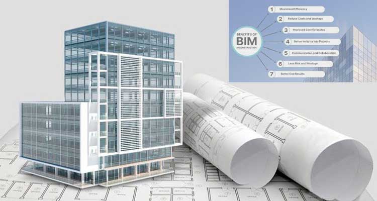 Construction and BIM: Benefits and Challenges