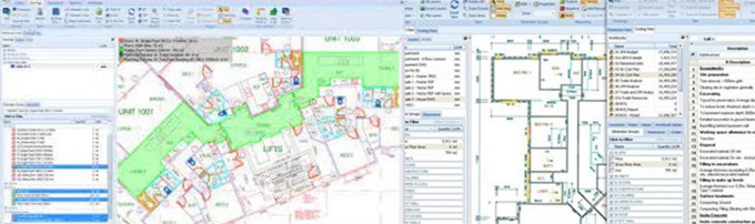 CostX Software