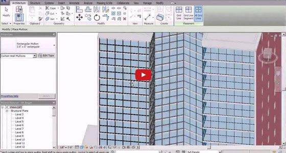Working with Design Options in Revit